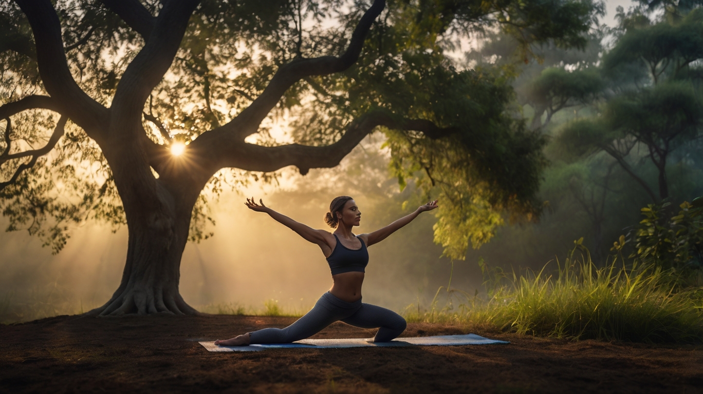 Yoga pentru începători